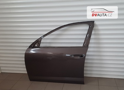 Levé přední dveře Octavia III